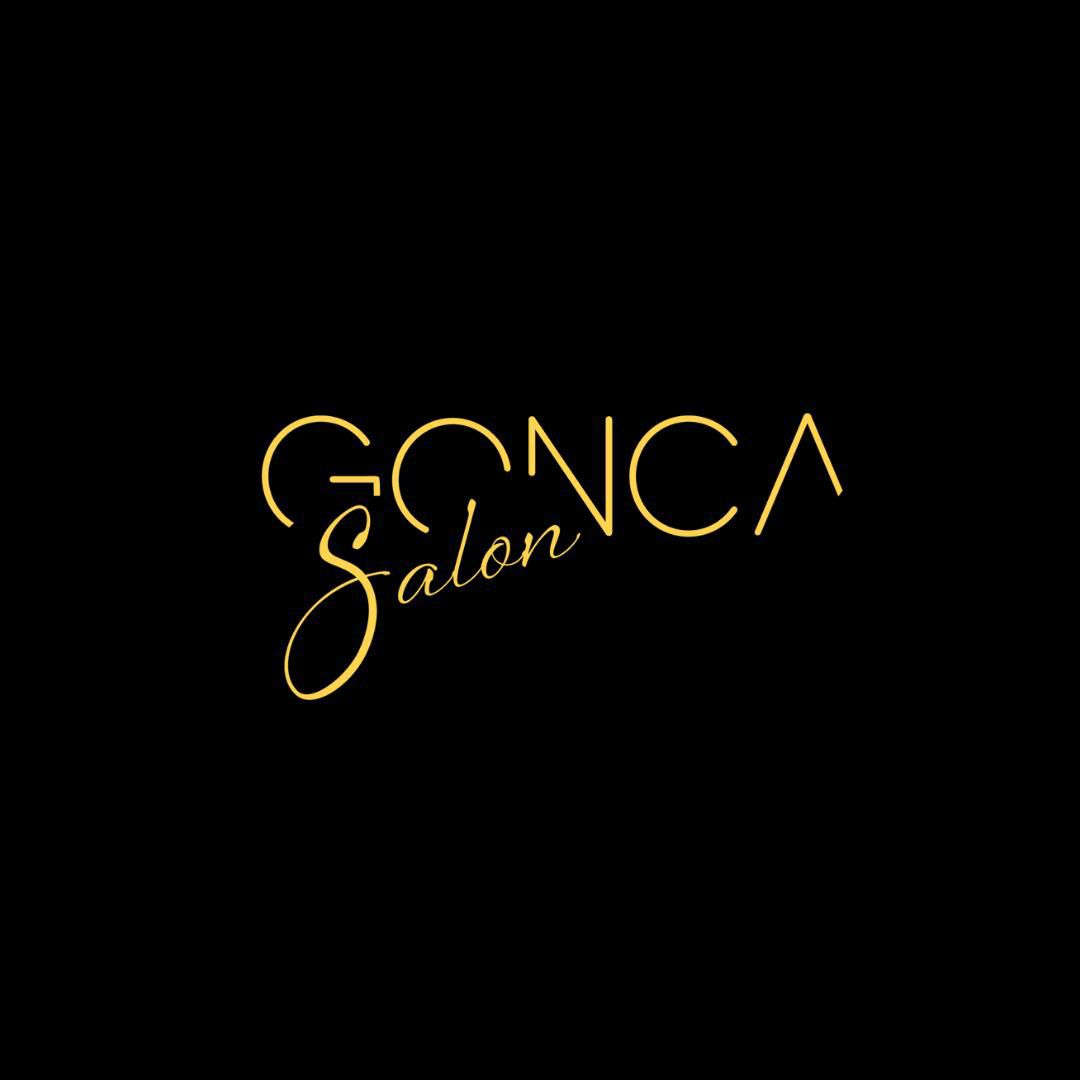 Salon Gonca Logo